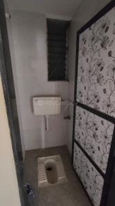 Bathroom Image of 680 Sq.ft 1 BHK Apartment / Flat for sale in Solanki Ramdev Homes, Taloja Navi Mumbai for Rs. 3500000