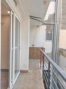 Bedroom Two Image of 2250 Sq.ft 3 BHK Builder Floor for sale in Sector 28 Faridabad for Rs. 29000000
