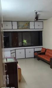Hall Image of 620 Sq.ft 1 BHK Apartment / Flat for rent in Atrey, Kothrud Pune for Rs. 21000