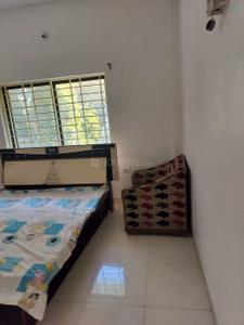 Bedroom Image of 1800 Sq.ft 3 BHK Duplex for sale in Nikhil Nestles Villas, Hoshangabad Road Bhopal for Rs. 9000000