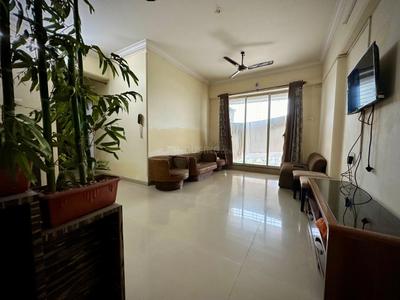 2.5 BHK Flat