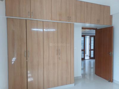 Bedroom Image of 1560 Sq.ft 3 BHK Apartment / Flat for rent in Ramapuram Chennai for Rs. 40000