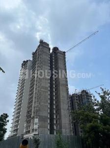 Image of 1980 Sq.ft 3 BHK Apartment / Flat for sale in VVIP Namah, Aditya World City, Ghaziabad for Rs. 19850000