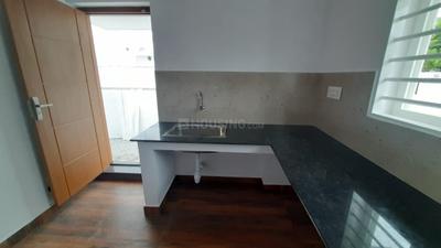 Kitchen Image of 1500 Sq.ft 3 BHK Independent House for sale in Akathethara Palakkad for Rs. 5050000