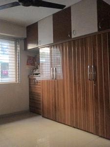 Bedroom Image of 2649 Sq.ft 4 BHK Apartment / Flat for sale in Deep Indraprasth 10 The Palm Court, Bodakdev Ahmedabad for Rs. 30000000