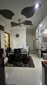 Hall Image of 1450 Sq.ft 4 BHK Independent House for sale in Sector 3A Gurgaon for Rs. 21500000