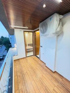 Balcony Image of 1900 Sq.ft 3 BHK Apartment / Flat for sale in Nirman Nagar Jaipur for Rs. 18000000