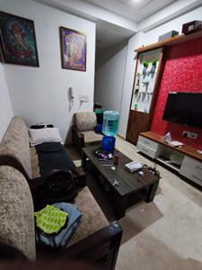 2 BHK Flat