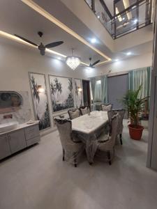 Hall Image of 3200 Sq.ft 4 BHK Villa for sale in Lalarpura Jaipur for Rs. 20500000