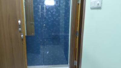 Bedroom Image of 2152 Sq.ft 4 BHK Builder Floor for rent in Sushant Golf City Lucknow for Rs. 35000