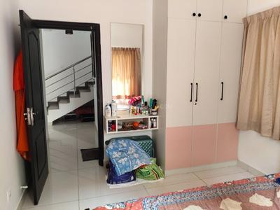 Bedroom Image of 1859 Sq.ft 3 BHK Villa for sale in  Sarjapur Railway Mens Cghs Layout, Sarjapur Bengaluru for Rs. 20550000