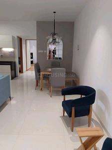 Hall Image of XYZ in Kalyani Nagar, Pune