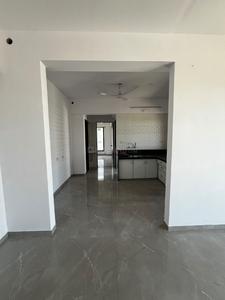 Hall Image of 1200 Sq.ft 2 BHK Apartment / Flat for rent in Vesu Surat for Rs. 22000