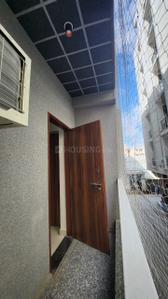 Balcony Image of The White Dove Stay in Sector 59, Noida