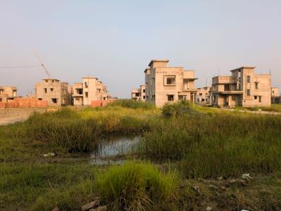 Image of 1440 Sq.ft Residential Plot / Land for sale in Swapnabhumi, New Town, Kolkata for Rs. 4245545