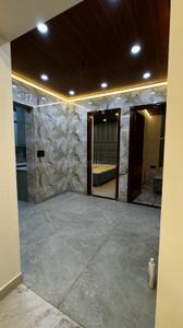 Hall Image of 1125 Sq.ft 3 BHK Builder Floor for sale in Vivek Vihar New Delhi for Rs. 15000000