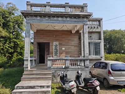 Image of 1700 Sq.ft 3 BHK Independent House for sale in Arjun Nagar, Amravati for Rs. 8000000