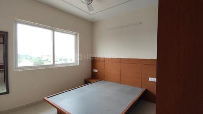 Bedroom Image of 867 Sq.ft 2 BHK Apartment / Flat for sale in Prestige Primrose Hills Ph I, Uttarahalli -Manavarthekaval Bengaluru for Rs. 12500000