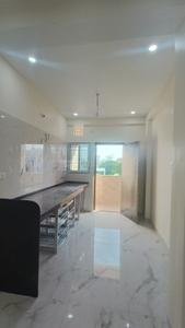 Kitchen Image of 1180 Sq.ft 2 BHK Apartment / Flat for sale in Kavya Residency 4, Manish Nagar Nagpur for Rs. 5100000