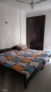 Bedroom Image of 1030 Sq.ft 2 BHK Apartment / Flat for sale in Cosmos Ashoka Apartment, Milakpur Goojar Bhiwadi for Rs. 4000000