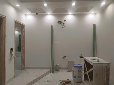 Bedroom Image of 2400 Sq.ft 4 BHK Builder Floor for sale in Sector 17 Rohini New Delhi for Rs. 35000000