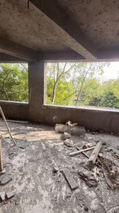 Balcony Image of 1350 Sq.ft 2 BHK Apartment / Flat for sale in Vasant Kunj New Delhi for Rs. 9800000