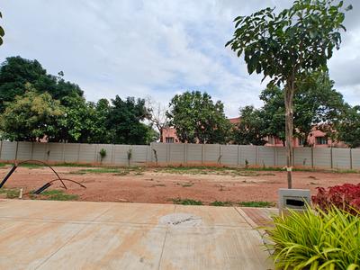 Image of 2400 Sq.ft Residential Plot / Land for sale in Brigade Orchards, Devanahalli, Bengaluru for Rs. 29400000