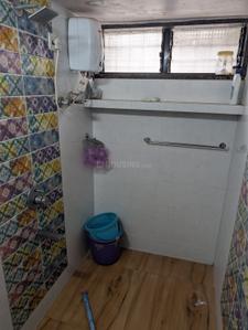 Image of 550 Sq.ft 1 BHK Apartment / Flat for rent in Lok Puram Extn, Thane West, Thane for Rs. 26000