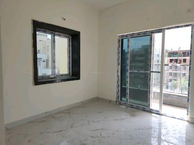 Bedroom Image of 1700 Sq.ft 3 BHK Apartment / Flat for sale in Puppalaguda Hyderabad for Rs. 11560000
