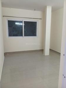 Bedroom Image of 1150 Sq.ft 2.5 BHK Apartment / Flat for rent in Hauz Khas New Delhi for Rs. 60000