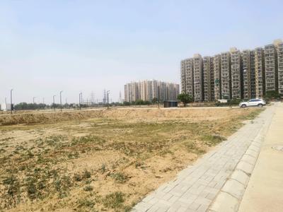 Image of 43560 Sq.ft Residential Plot / Land for sale in Riyasat Hills, Sector 95B, Gurgaon for Rs. 55000000