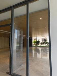 Balcony Image of 2572 Sq.ft 4 BHK Apartment / Flat for sale in ANP Universe, Balewadi Pune for Rs. 41000000