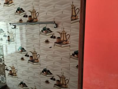Bathroom Image of 480 Sq.ft 1 BHK Apartment / Flat for sale in Santoshpur Kolkata for Rs. 1600000