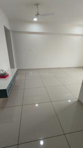 Hall Image of 2500 Sq.ft 3 BHK Apartment / Flat for rent in Chhani Vadodara for Rs. 20000