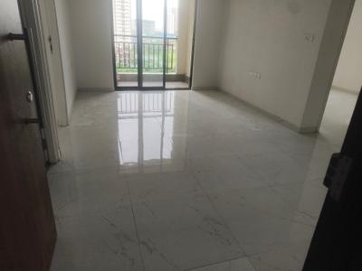 Living Room Image of 470 Sq.ft 1 BHK Apartment / Flat for rent in Runwal Gardens, Dombivli East Thane for Rs. 13000