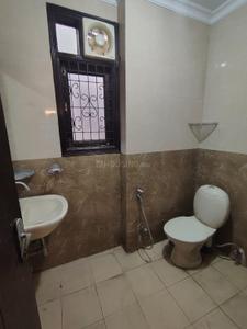 Image of 900 Sq.ft 2 BHK Builder Floor for sale in RWA Pragati Park Block H18 and L, Malviya Nagar, New Delhi for Rs. 17000000