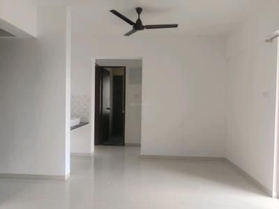 Living Room Image of 850 Sq.ft 2 BHK Apartment / Flat for rent in Majestique Rhythm County, Handewadi Pune for Rs. 20000