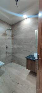 Bedroom Image of 2250 Sq.ft 4 BHK Builder Floor for sale in Wave Floors, Wave City Ghaziabad for Rs. 10500000
