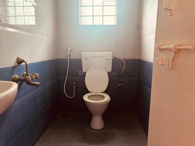 Bathroom Image of 1800 Sq.ft 3 BHK Apartment / Flat for rent in Kadugodi Bengaluru for Rs. 37000