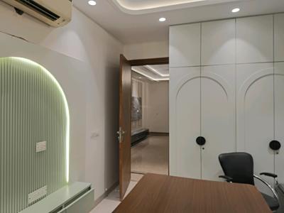 Bedroom Image of 1800 Sq.ft 4 BHK Builder Floor for sale in Vaishali Ghaziabad for Rs. 19000000