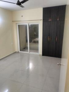 Bedroom Image of 1053 Sq.ft 2 BHK Apartment / Flat for sale in Ansal Olympus Lake View Apartments Block A And C, Nijampur Majhigaon Lucknow for Rs. 4600000