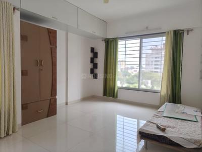 Bedroom Image of 1450 Sq.ft 2 BHK Apartment / Flat for sale in Kothrud Pune for Rs. 23000000