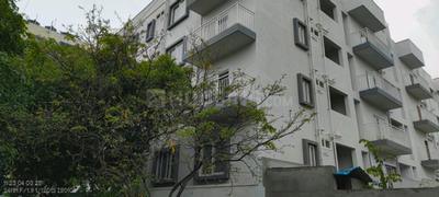 Image of 1200 Sq.ft 2 BHK Apartment / Flat for sale in Banashankari, Bengaluru for Rs. 11158800