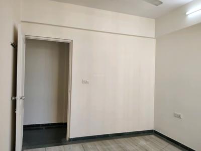 Bedroom Image of 1050 Sq.ft 2 BHK Apartment / Flat for sale in Hiranandani The Walk, Hiranandani Estate Thane for Rs. 15000000