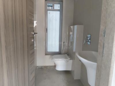 Image of 1000 Sq.ft 3 BHK Apartment / Flat for rent in Sunshine Samriddhi Garden Wing C Gulmohar Wing D Deodhar, Bhandup West, Mumbai for Rs. 60000