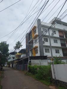 Image of 996 Sq.ft 2 BHK Builder Floor for sale in Koorkenchery, Thrissur for Rs. 4200000
