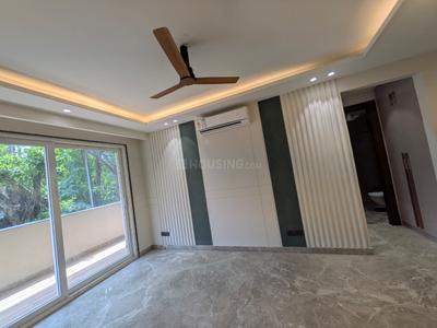 Hall Image of 1783 Sq.ft 3 BHK Builder Floor for sale in Malibu Town Floors, Sector 47 Gurgaon for Rs. 34000000