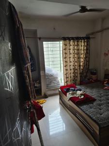 Bedroom Image of 1150 Sq.ft 2 BHK Apartment / Flat for sale in Amroli Surat for Rs. 2500000