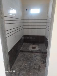 Bathroom Image of 1250 Sq.ft 2 BHK Independent House for sale in Abhista Homes, Inole Sangareddy for Rs. 8000000