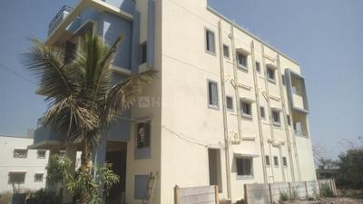 Image of 375 Sq.ft 1 RK Apartment / Flat for rent in Chakan, Pune for Rs. 6000